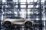 Nissan IMx Kuro Concept 2018 года